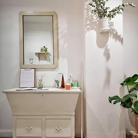 Sunset Loft Apartamento *