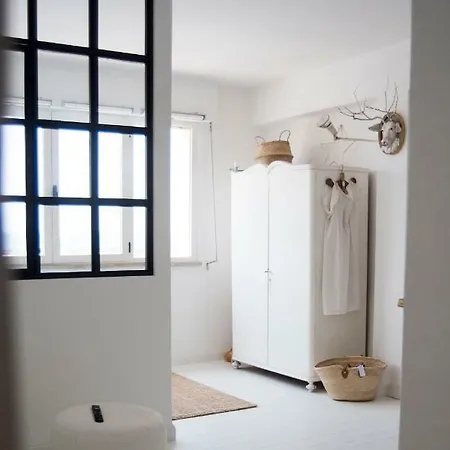 Sunset Loft * Livorno