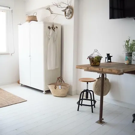 Sunset Loft Apartamento