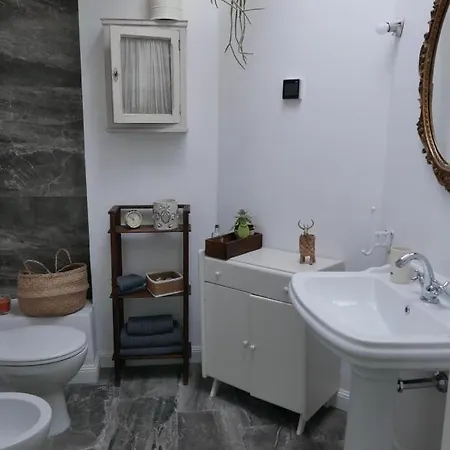 Sunset Loft * Livorno