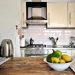 Sunset Loft Apartmán *
