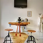 Sunset Loft Livorno
