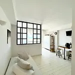Sunset Loft Apartmán Livorno