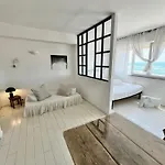 Apartmán Sunset Loft *