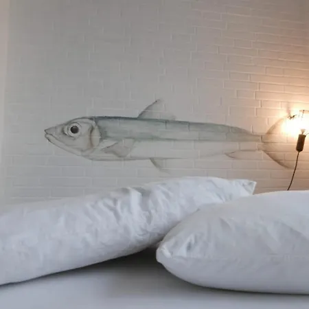 Sunset Loft ליבורנו