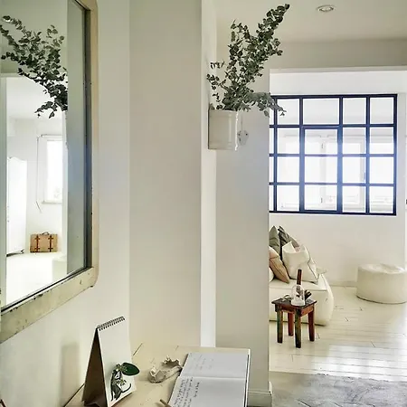 Sunset Loft La Vista Della