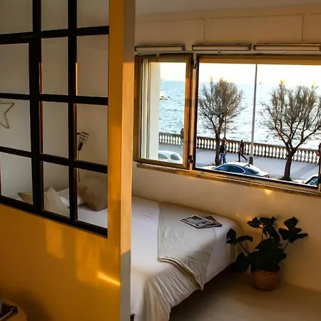 Apartamento Sunset Loft La Vista Della *