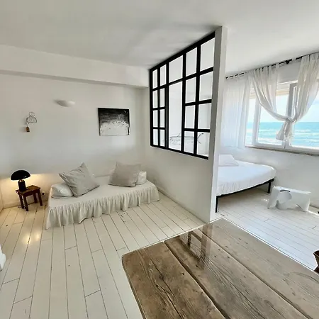 Apartamento Sunset Loft La Vista Della *