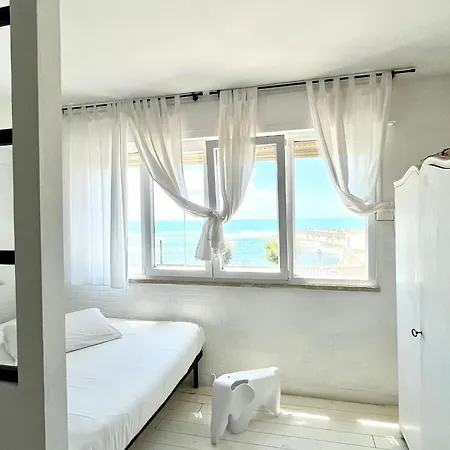 Sunset Loft La Vista Della Apartamento Livorno