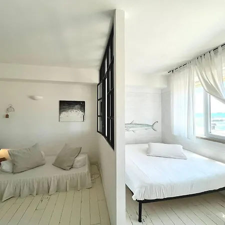 Sunset Loft ליבורנו