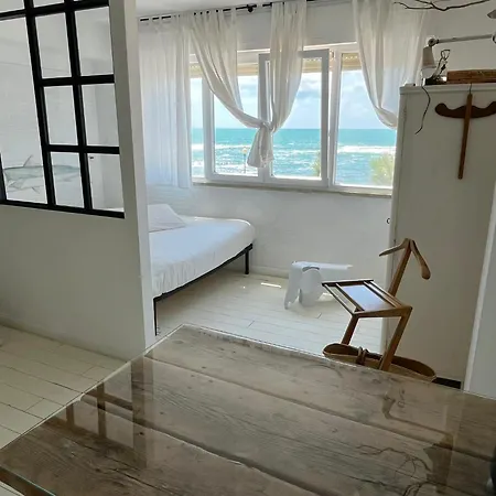 Apartamento Sunset Loft La Vista Della