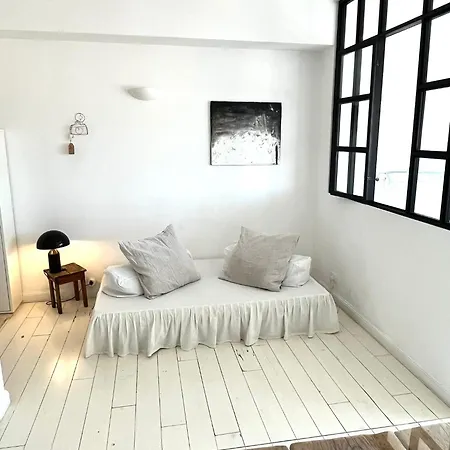 Sunset Loft *