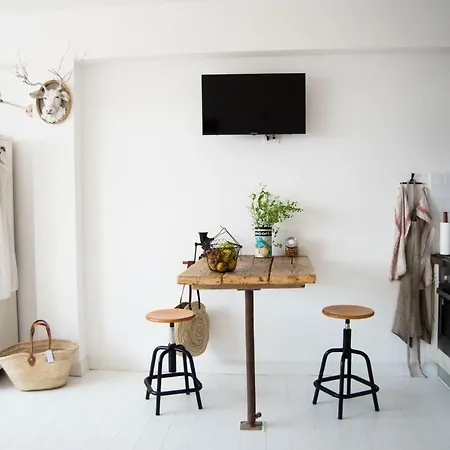Apartamento Sunset Loft La Vista Della *