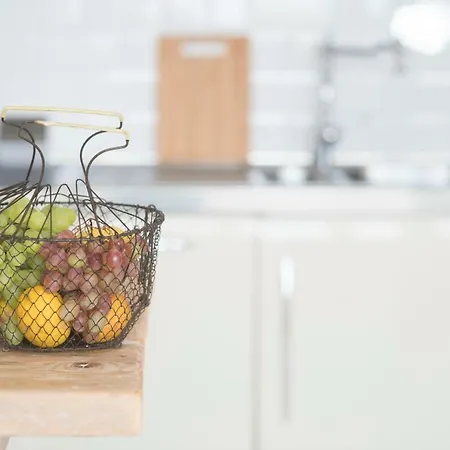 Sunset Loft דירה