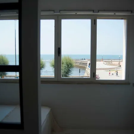 Apartamento Sunset Loft La Vista Della