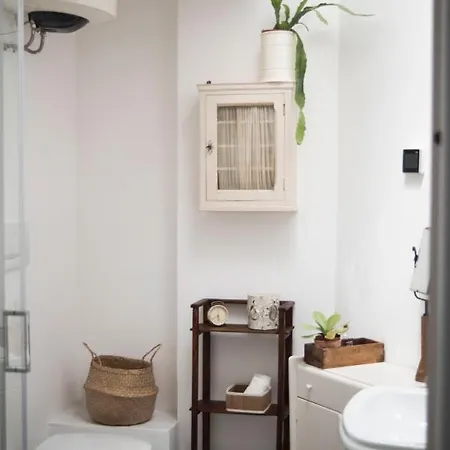 Apartamento Sunset Loft La Vista Della
