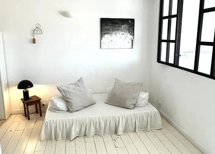 Sunset Loft *