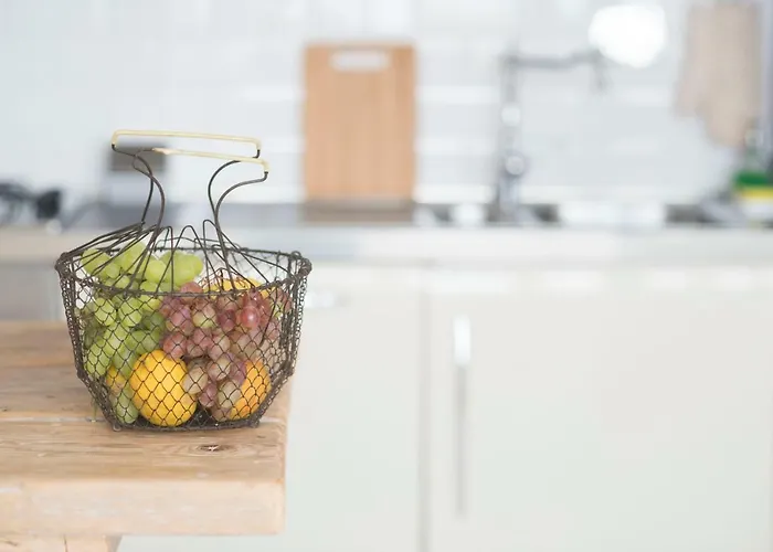 Sunset Loft דירה