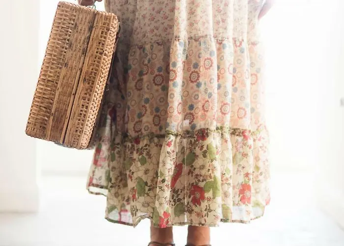 דירה Sunset Loft